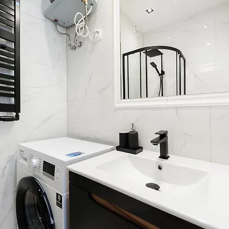 Apartment Dunin Majestic 3