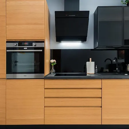 Apartament Dunin Majestic 3 *